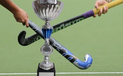 Inici de temporada d’Hoquei