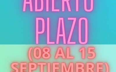 Segunda oportunidad extraescolares