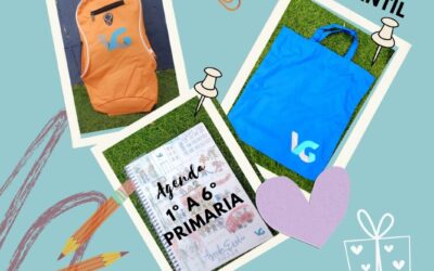 Obsequio inicio curso