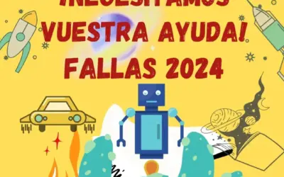 Falla 2024