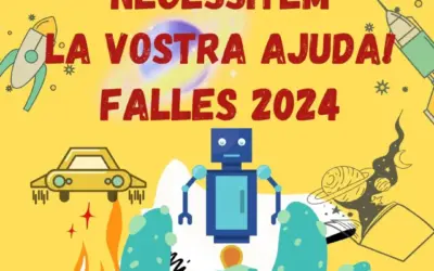 Falla 2024